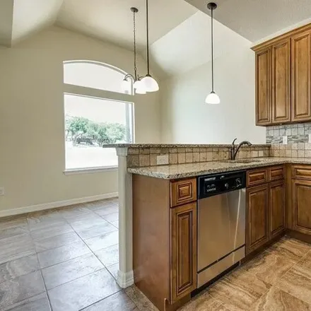 Rent this 2 bed townhouse on 2618 Puter Creek Road in Comal County, TX 78070