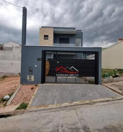 Buy this 3 bed house on Rua Emancipador Benedito Antonio de Moraes in Caieiras, Caieiras - SP