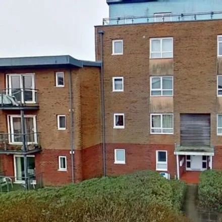 Buy this 2 bed apartment on unnamed road in Llanelli, SA15 2LH