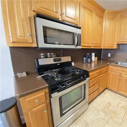 Rent this 2 bed condo on 11 Bedford Avenue