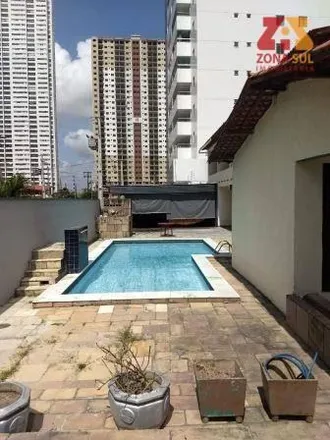 Buy this 4 bed house on Rua Poeta Luiz Raimundo Batista de Carvalho in Jardim Oceania, João Pessoa - PB