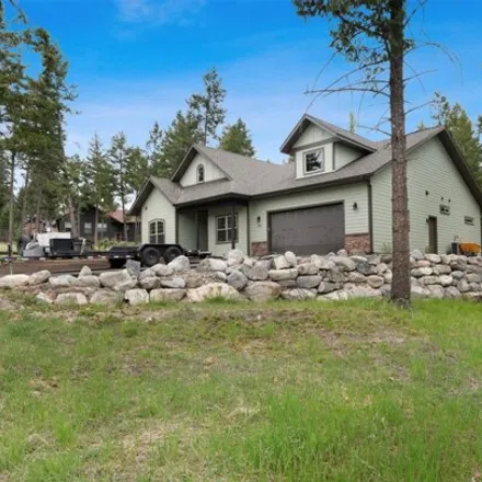 Buy this 4 bed house on Greyline Road in Flathead County, MT 59922