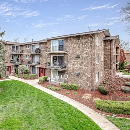 Image 2 - 9022 140th Street, Orland Park, Orland Township, IL 60462, USA - Condo for sale
