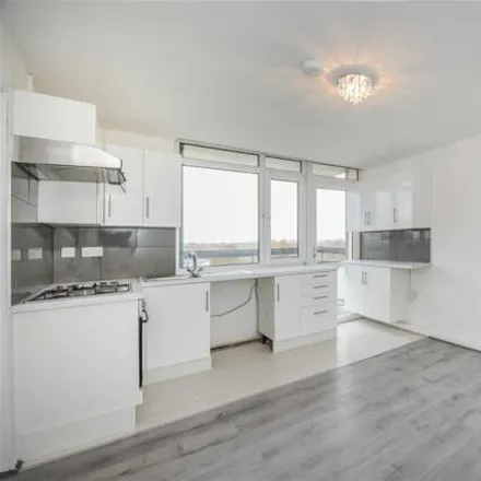 Buy this 2 bed apartment on Elton House in Candy Street, London