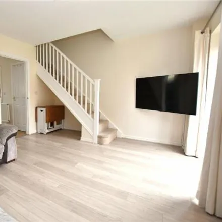 Image 2 - Sandpiper Walk, Didcot, OX11 6BB, United Kingdom - Townhouse for sale