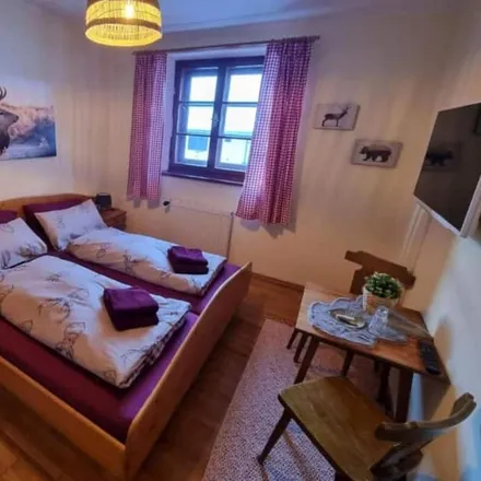 Rent this 1 bed house on Gnesau in 9563 Gnesau, Austria