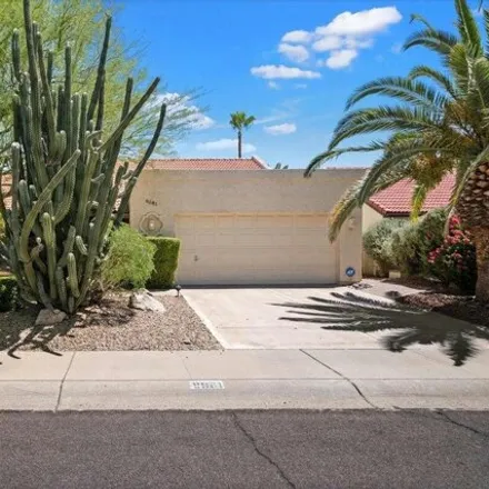 Image 2 - 9081 East Sahuaro Drive, Scottsdale, AZ 85260, USA - House for rent