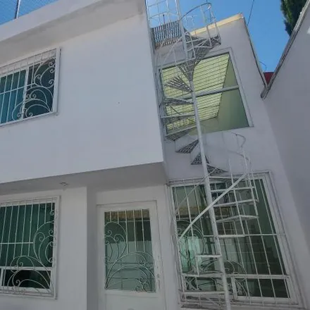 Buy this 4 bed house on unnamed road in 72490, PUE