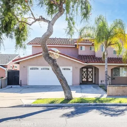 Buy this 6 bed house on 2960 South Laxore Street in Anaheim, CA 92804