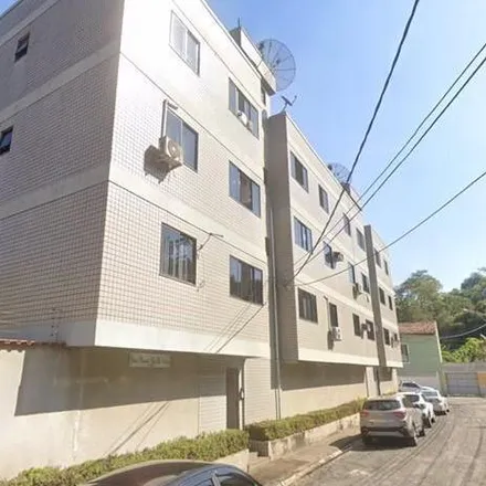 Buy this 2 bed apartment on Rua 41 J in Sessenta, Volta Redonda - RJ