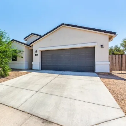 Image 5 - 464 N 20th St, Coolidge, Arizona, 85128 - House for sale
