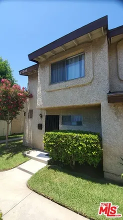 Buy this 2 bed townhouse on 14241 Hubbard Street in Los Angeles, CA 91342