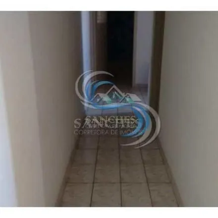 Image 2 - Residencial Vivian, Rua Dino Tognini 1225, Vilamar, Praia Grande - SP, 11706-340, Brazil - Apartment for sale