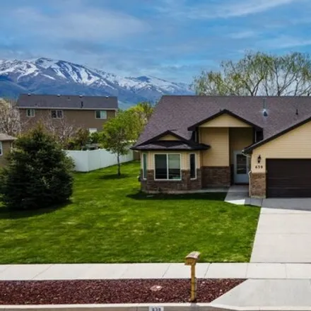 Buy this 3 bed house on 634 West 1500 North in Brigham City, UT 84302