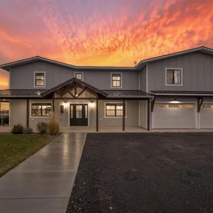 Buy this 5 bed house on unnamed road in Lewiston, ID
