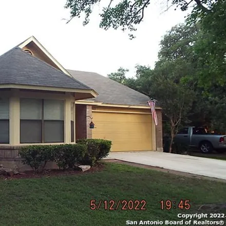 Rent this 3 bed house on 3422 Sunlit Grove in San Antonio, TX 78247