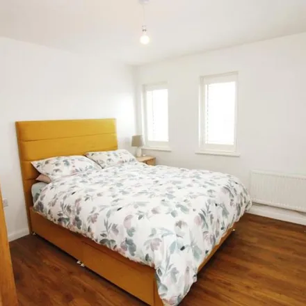 Rent this 2 bed apartment on 12 Oatley Way in Bristol, BS16 2FU
