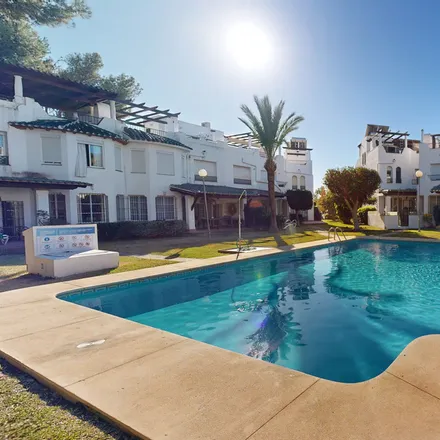 Buy this 3 bed townhouse on 29660 Marbella