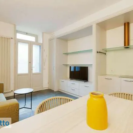 Image 7 - Piazzale Antonio Baiamonti 1, 20154 Milan MI, Italy - Apartment for rent
