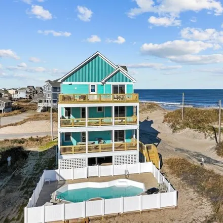 Buy this 5 bed house on 24262 Dean Avenue in Rodanthe, Dare County