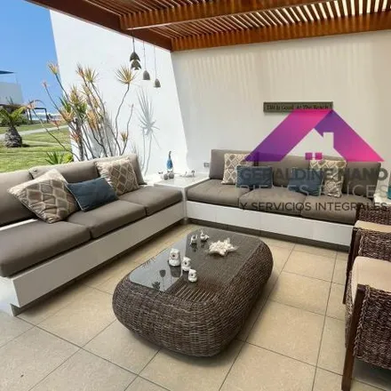 Buy this 3 bed house on unnamed road in Asia, Peru