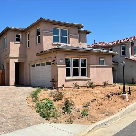 Rent this 4 bed house on 2022 Brentwood Drive in West Covina, CA 91792