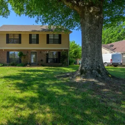 Image 2 - 855 Birchfield Place, Southaven, MS 38671, USA - House for sale