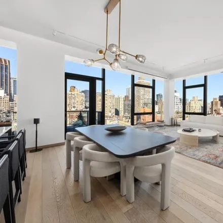 Rent this 4 bed apartment on 90 Lexington Avenue in New York, NY 10016