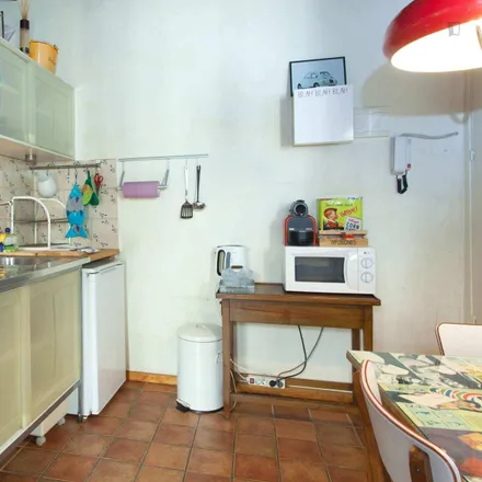Image 7 - Carrer dels Canvis Nous, 15, 08003 Barcelona, Spain - Apartment for rent