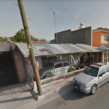 Buy this 3 bed house on Calle Crispiano del Castillo 3330 in 1o de Mayo, 44970 Guadalajara