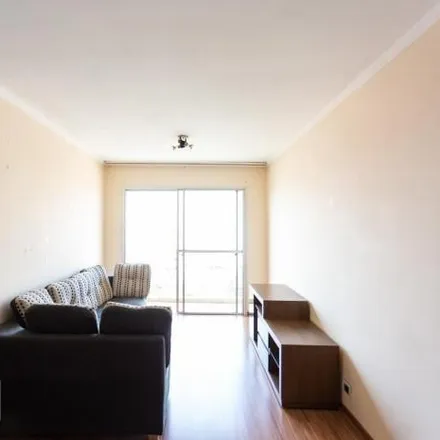 Rent this 3 bed apartment on Rua Nelson Frank in Vila Sônia, São Paulo - SP