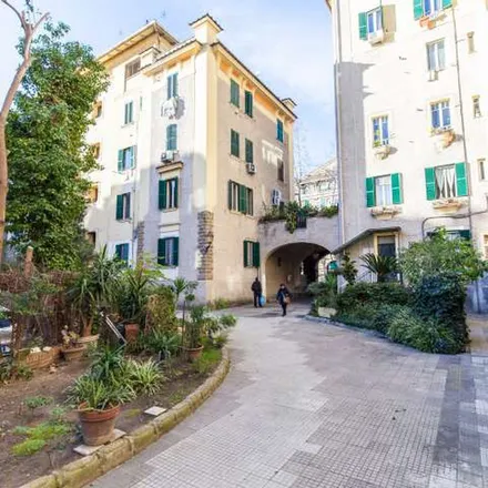 Image 4 - Circolo Ricreativo Caracciolo, Via Francesco Caracciolo, 23a, 00192 Rome RM, Italy - Apartment for rent