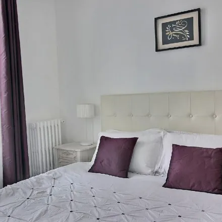Rent this 2 bed apartment on 17 Rue Tiphaine in 75015 Paris, France