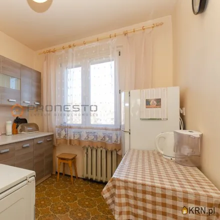 Buy this 3 bed apartment on Bohaterów 3A in 35-112 Rzeszów, Poland