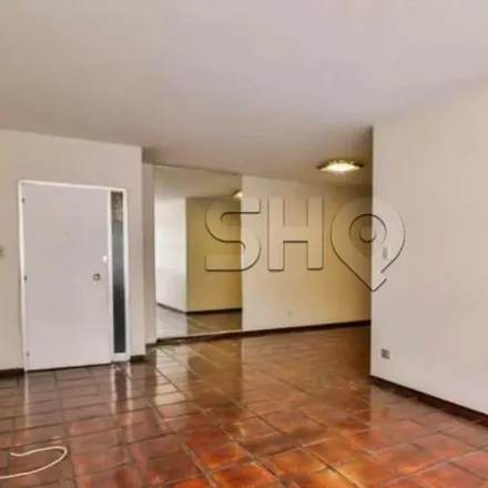 Buy this 3 bed apartment on Rua Conselheiro Brotero 931 in Santa Cecília, São Paulo - SP