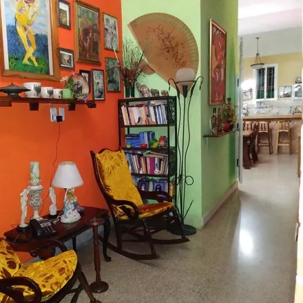 Image 2 - Príncipe, HAVANA, CU - House for rent