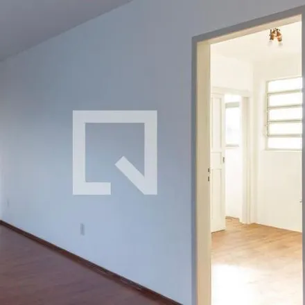 Rent this 2 bed apartment on Dijor Hair Studio in Rua Doutor Campos Velho 1461, Cristal