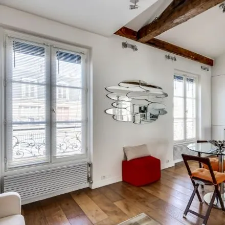 Image 5 - a, Boulevard Morland, 75004 Paris, France - Apartment for rent