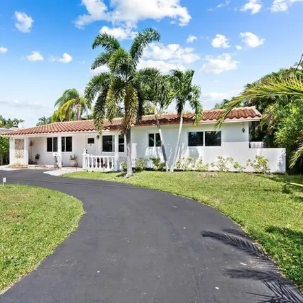 Image 4 - 243 Trade Winds Avenue North, Lauderdale-by-the-Sea, Broward County, FL 33308, USA - House for sale