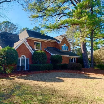 Buy this 3 bed house on 5250 Skidaway Drive in Johns Creek, Johns Creek