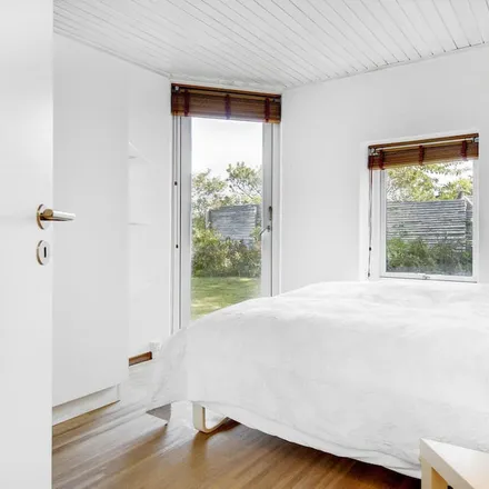 Rent this 6 bed house on Gilleleje in Kystvejen, 3250 Gilleleje