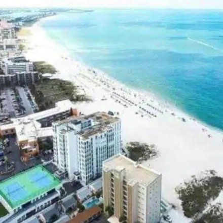 Image 3 - Dolphin Beach Resort, 4900 Gulf Boulevard, Saint Pete Beach, Pinellas County, FL 33706, USA - Condo for rent