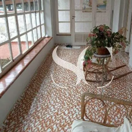 Buy this 3 bed house on Rua Doutor Egydio Martins in Ponta da Praia, Santos - SP