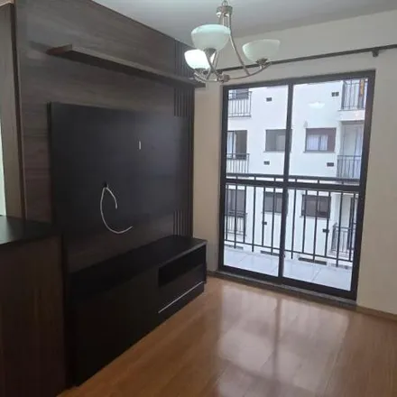 Buy this 2 bed apartment on Rua Rubens Padilha Mendes 94 in Cajuru, Curitiba - PR