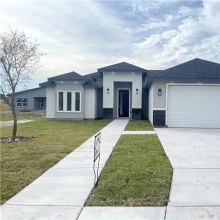 Buy this 3 bed house on 129 Winchester in La Feria, TX 78559