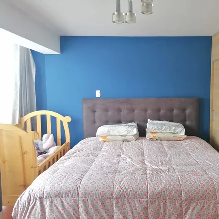 Buy this 3 bed apartment on Institución educativa inicial Rayitos De Alegria in Avenida Los Cipreses, Wanchaq