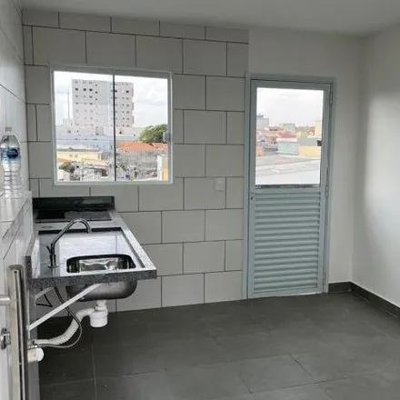 Buy this 2 bed apartment on Rua Rosario do Sul in Vila Dalila, São Paulo - SP