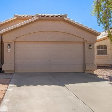 Rent this 3 bed house on 1175 West Myrna Lane in Tempe, AZ 85284