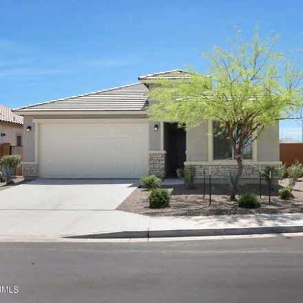 Buy this 3 bed house on 25971 West Swilling Road in Buckeye, AZ 85396