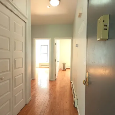 Rent this 2 bed apartment on 515 West 158th Street in New York, NY 10032